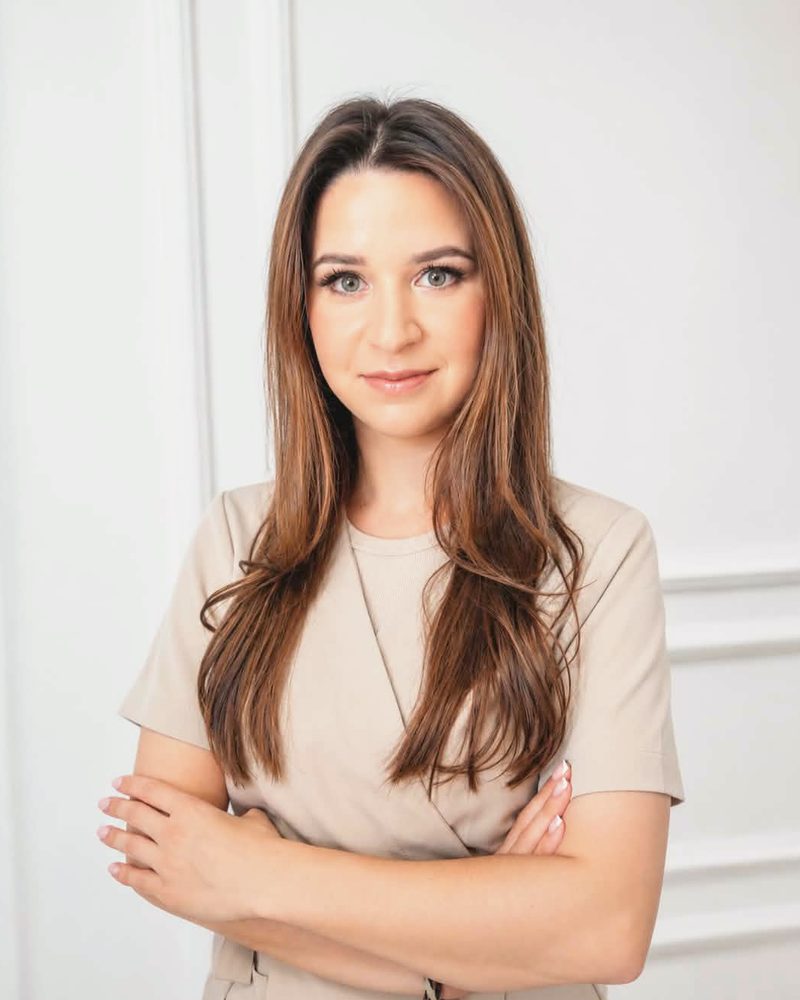 mgr fizjoterapii Angelika Chęciek, MedEstetyCare Dębica