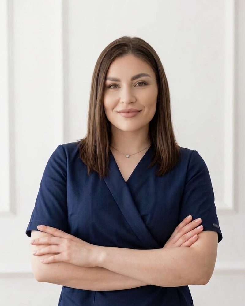 lek. Monika Bazgier, MedEstetyCare Dębica